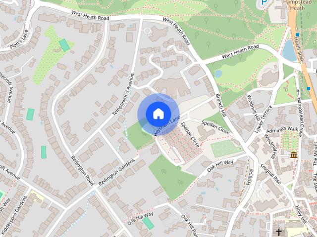 Apartment for rent in Cat Hill, Isle Of Man