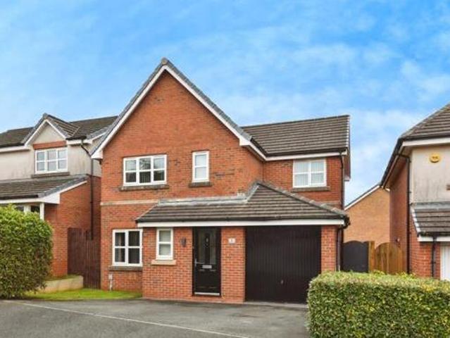 House for sale in Bare, Lancashire