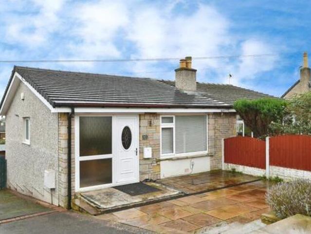 House for sale in Bare, Lancashire