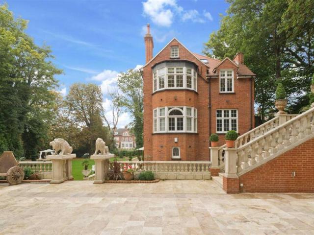 Apartment for rent in Cat Hill, Isle Of Man