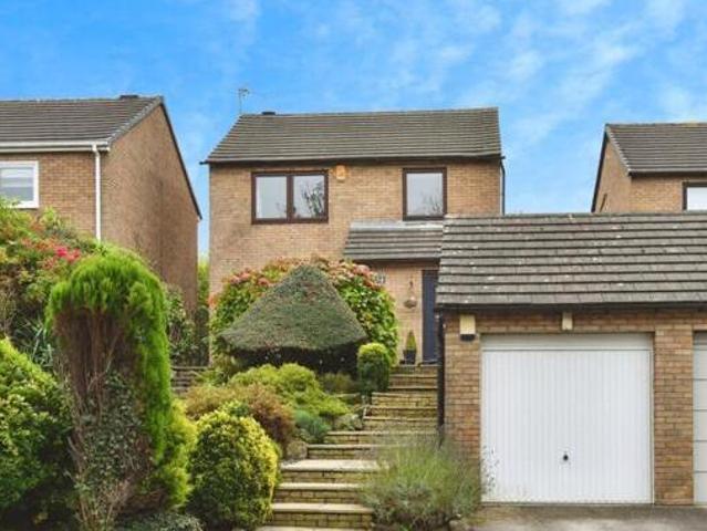 House for sale in Bare, Lancashire