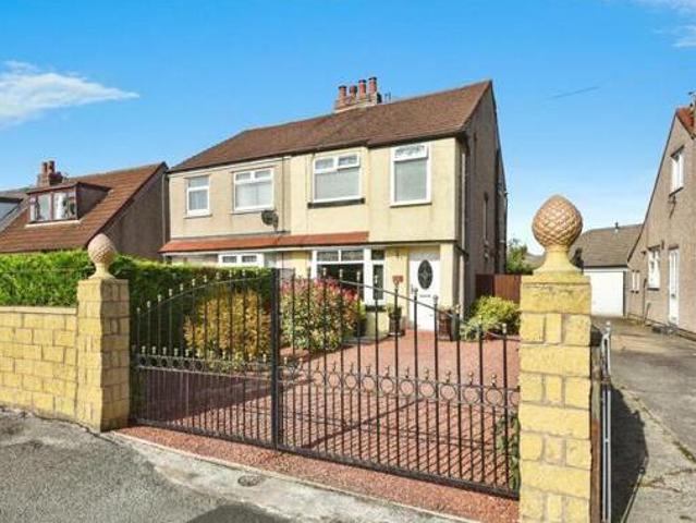House for sale in Bare, Lancashire