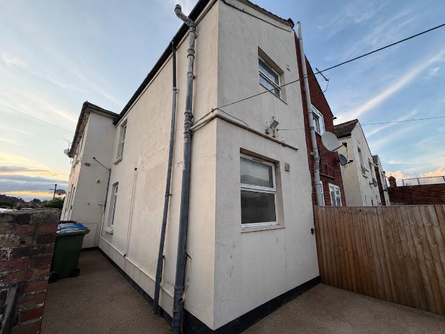 Apartment for rent in Shirley, City Of Southampton