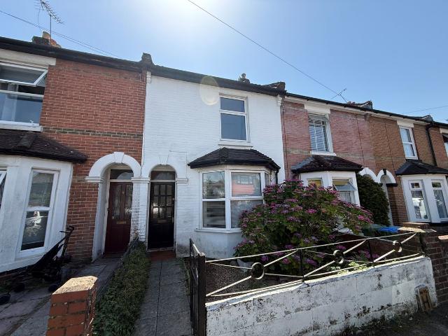 House for rent in Shirley, City Of Southampton