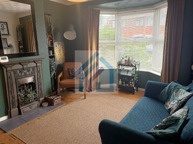 House for rent in Shirley, City Of Southampton