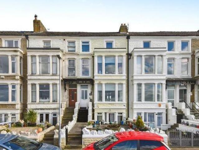 House for sale in Bare, Lancashire