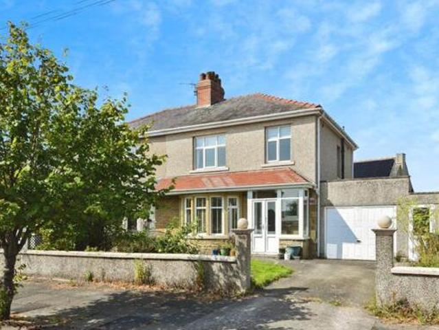 House for sale in Bare, Lancashire