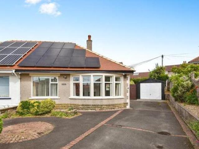 House for sale in Morecambe, Lancaster