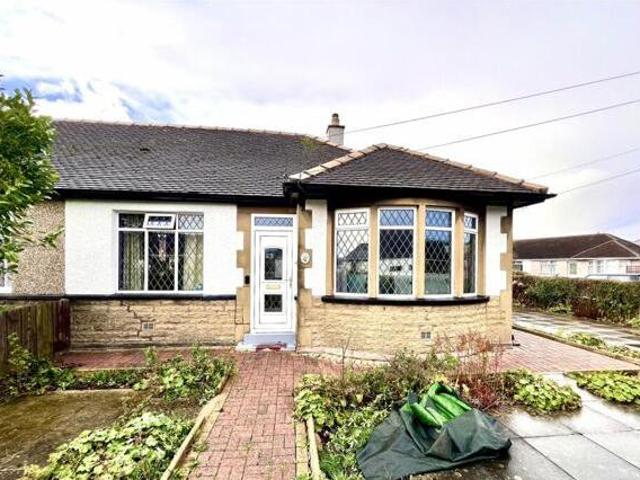 House for sale in Bare, Lancashire