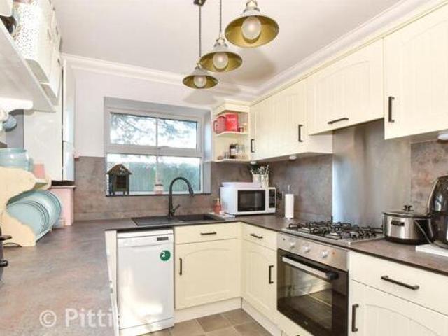 House for sale in Lyons, Greater London