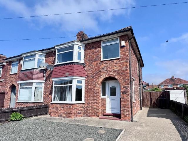 House for rent in Acklam, Normanby