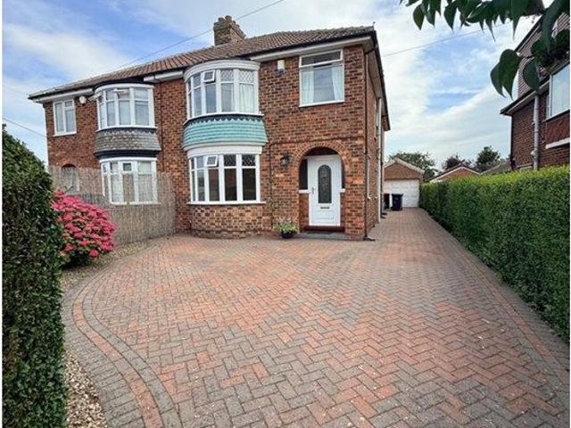 House for rent in Acklam, Normanby