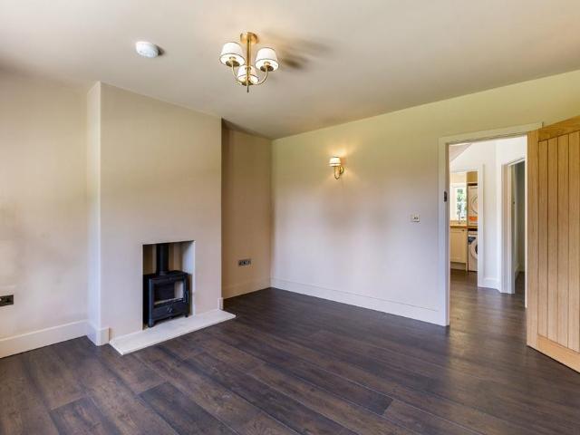 House for rent in Black Bourton, Oxfordshire
