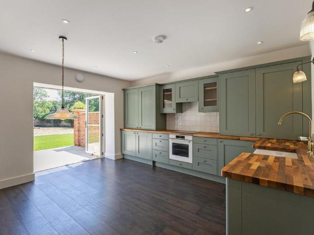 House for rent in Black Bourton, Oxfordshire