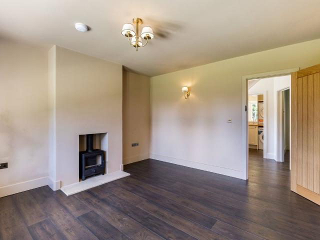 House for rent in Black Bourton, Oxfordshire