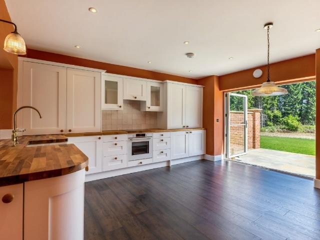 House for rent in Black Bourton, Oxfordshire