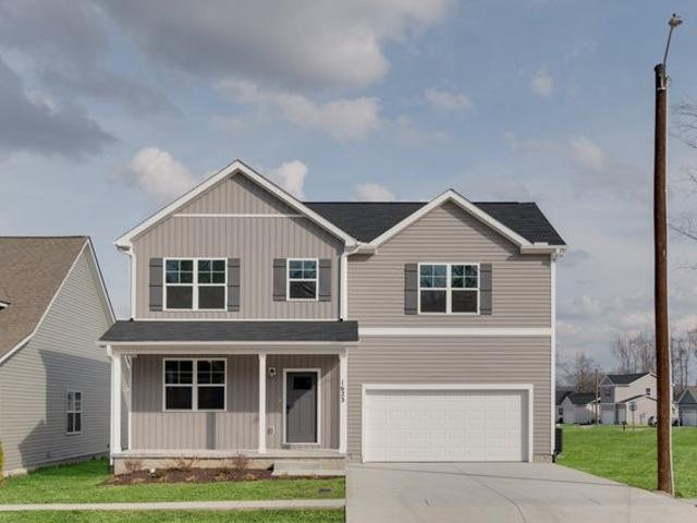 House for sale in Baxter, Minnesota