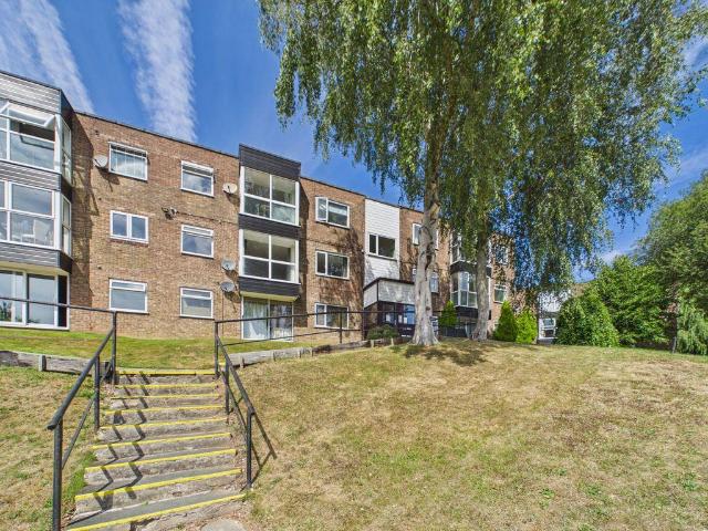 Apartment for rent in Bury, Greater Manchester