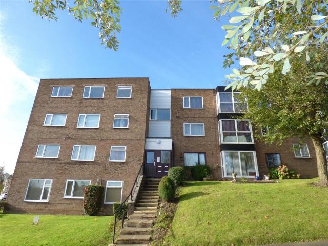 Apartment for rent in Simister, Bury