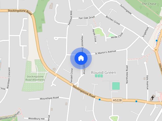 House for rent in Spring Park, Isle Of Man