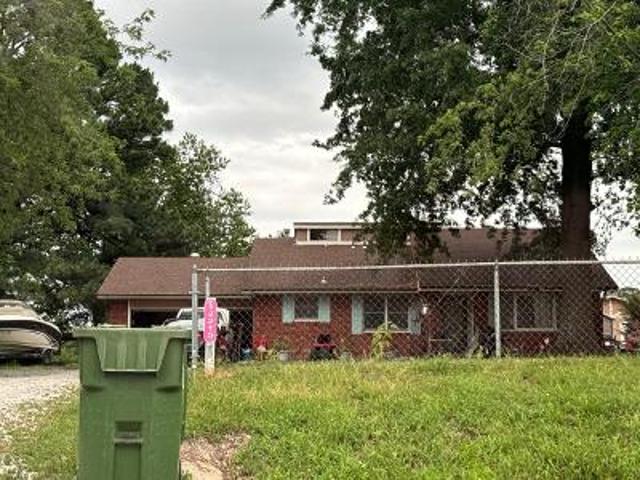 House for sale in Sapulpa, Oklahoma