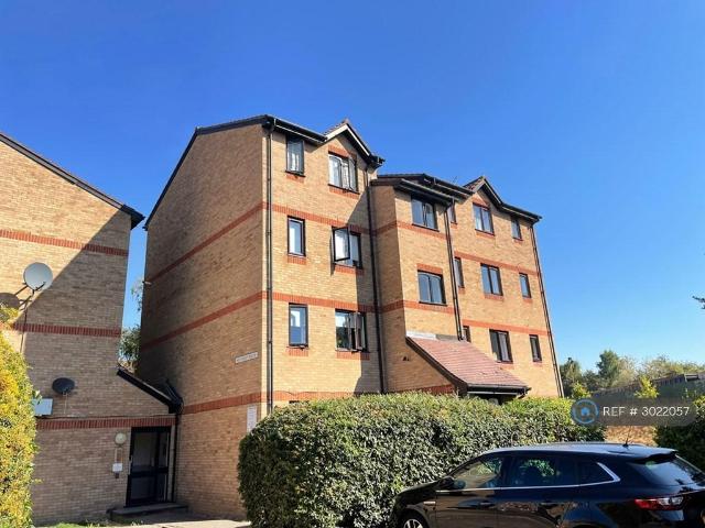 Apartment for rent in London Borough of Lewisham, Greater London