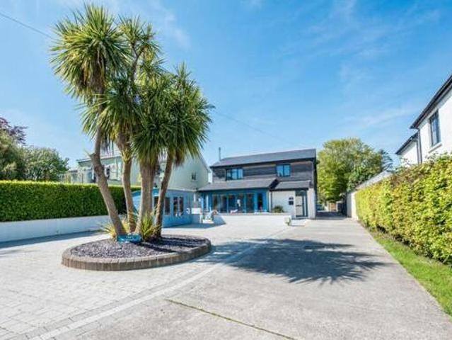 House for sale in Tenby, Pembrokeshire
