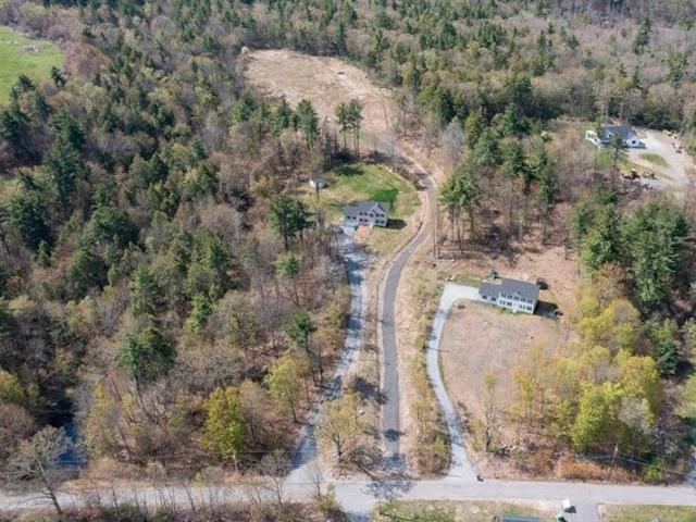 Land for sale in Ashby, Massachusetts
