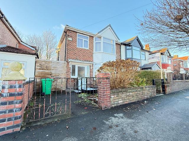 House for rent in Georgia, Greater Manchester