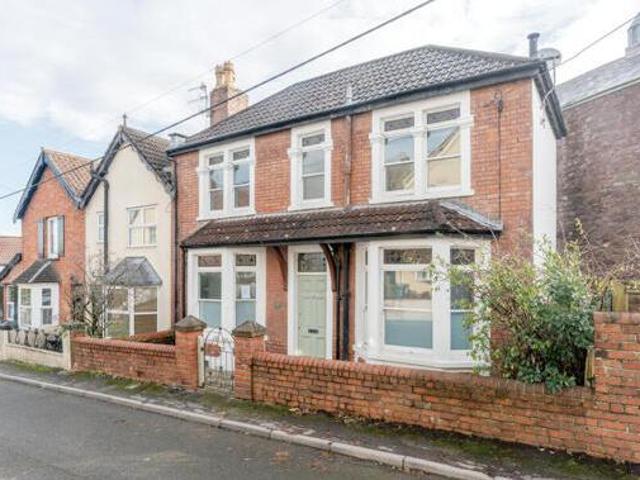 House for sale in Bristol, West of England