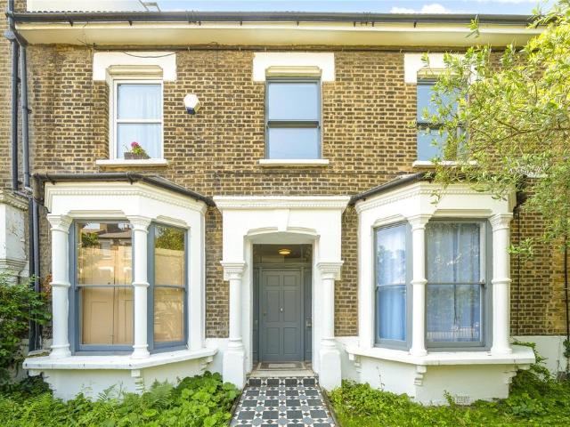 Apartment for rent in Clapton, Lower Clapton