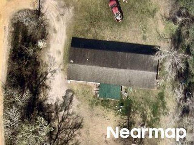 House for sale in Pembroke, North Carolina