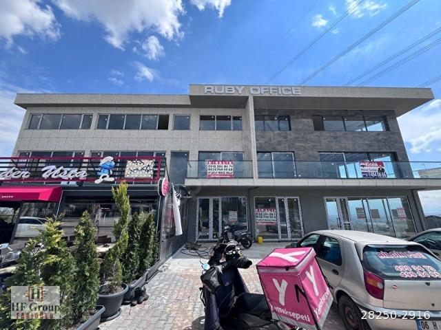 Gölbaşi, Ankara içerisinde satılık Ofis