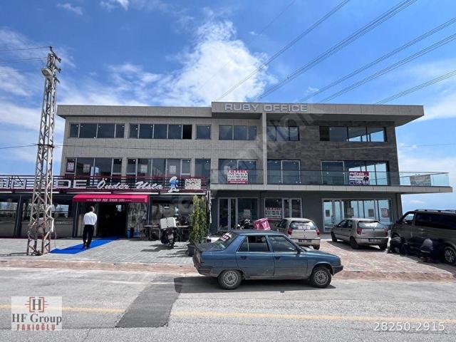 Gölbaşi, Ankara içerisinde satılık Ofis