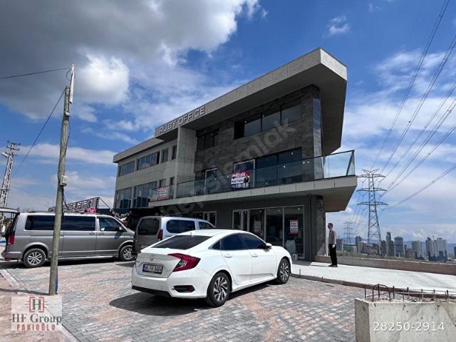 Gölbaşi, Ankara içerisinde satılık Ofis