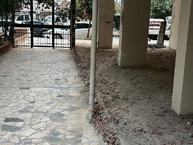 Muratpaşa, Antalya içerisinde satılık Dükkan