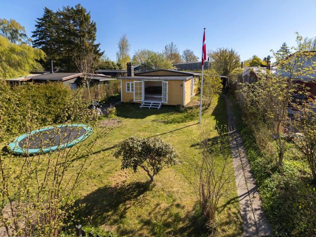 Hus til salg i Herlev, Brøndby