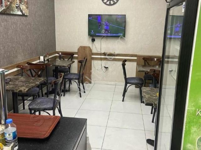 Elazığ Merkez içerisinde kiralık Restoran