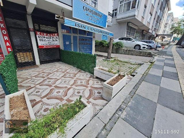 Ankara, Çankaya içerisinde satılık Dükkan