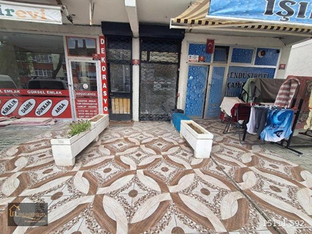 Çankaya, Ankara içerisinde satılık Dükkan