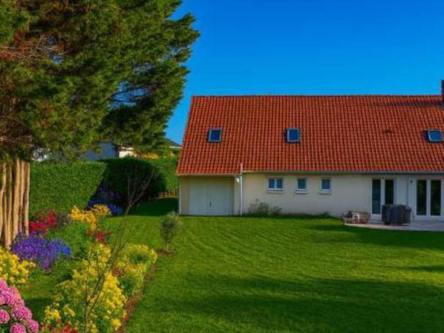 Maison vente à Abbeville, Quend