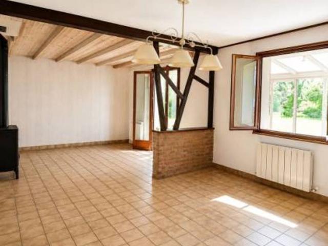 Maison vente à Abbeville, Le Crotoy