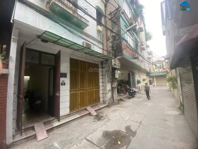 Nhà bán tại Hoàn Kiếm, Hà Nội