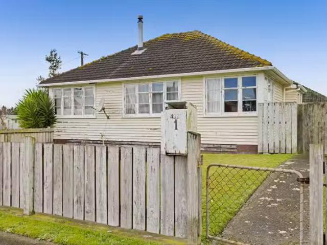 House for sale in Taranaki