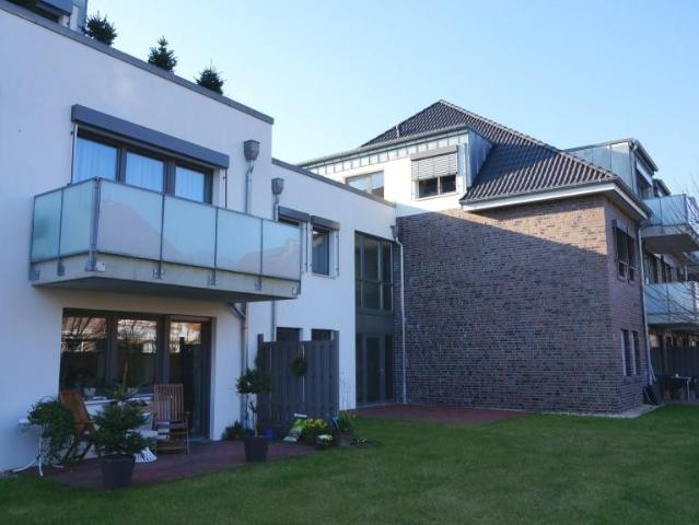Apartment mieten in Duvenstedt, Hamburg