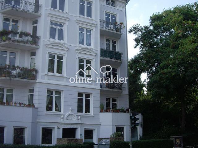 Apartment kaufen in Eimsbüttel, Hamburg