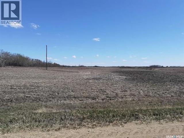 Farm for sale in Saskatchewan