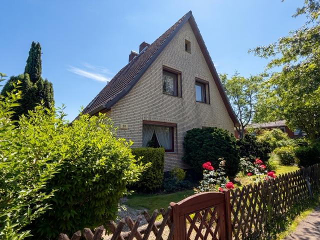 Haus kaufen in Hausbruch, Harburg