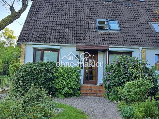Haus kaufen in Hamburg, Langenhorn