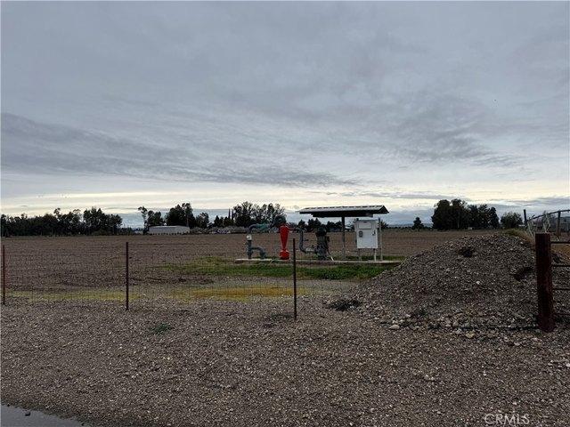 Land for sale in Glenn, California